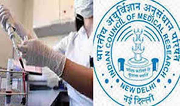 देश में साढ़े छह करोड़ से अधिक कोरोना नमूनों की जांच